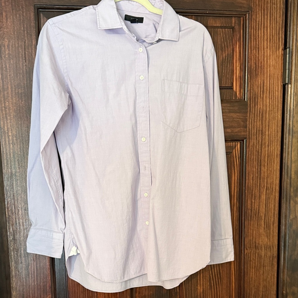 Classic Lavender women’s Shirt